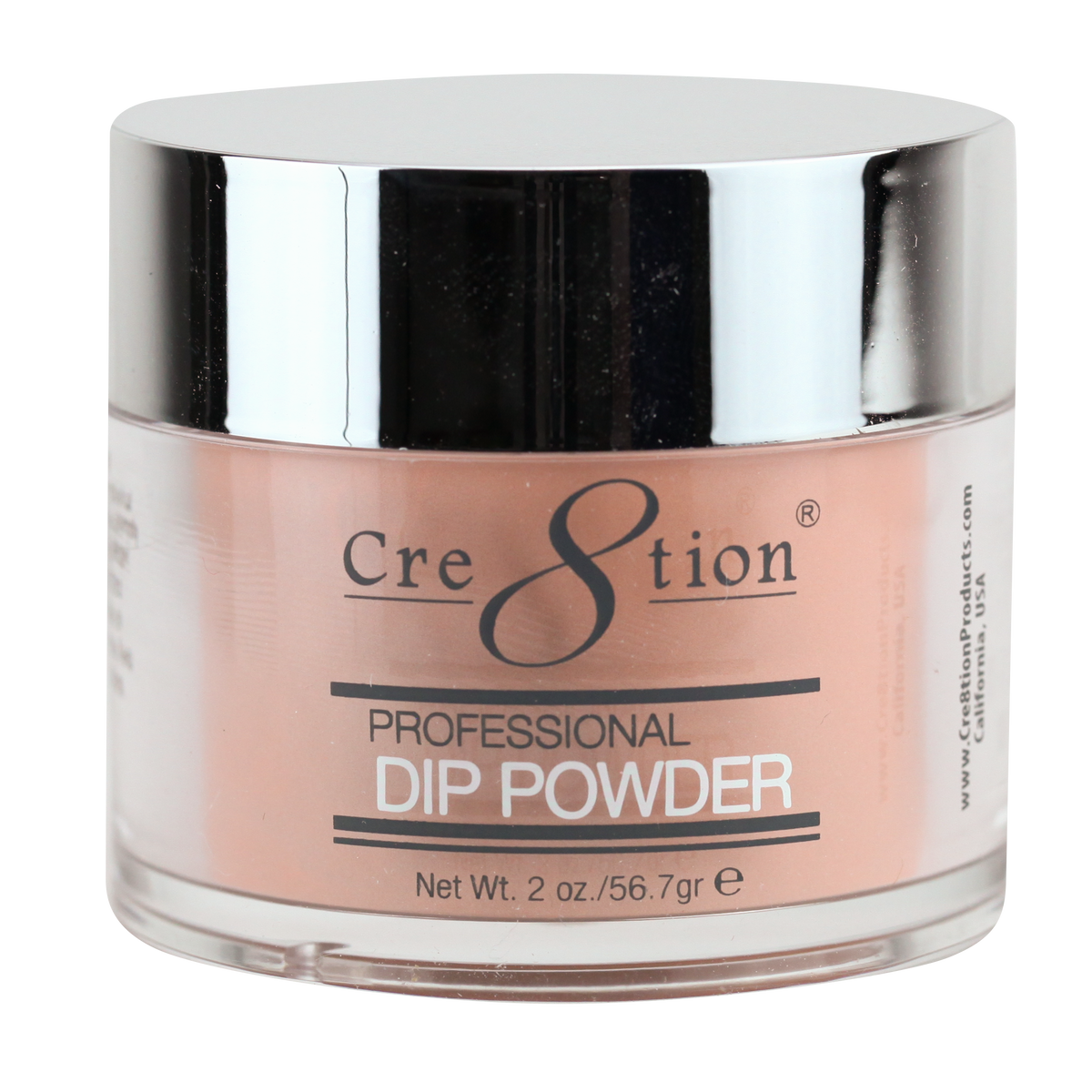 Cre8tion Dipping Powder, Rustic Collection, 1.7oz