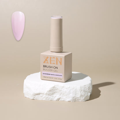 KaZEN | Brush-on Builder Gel