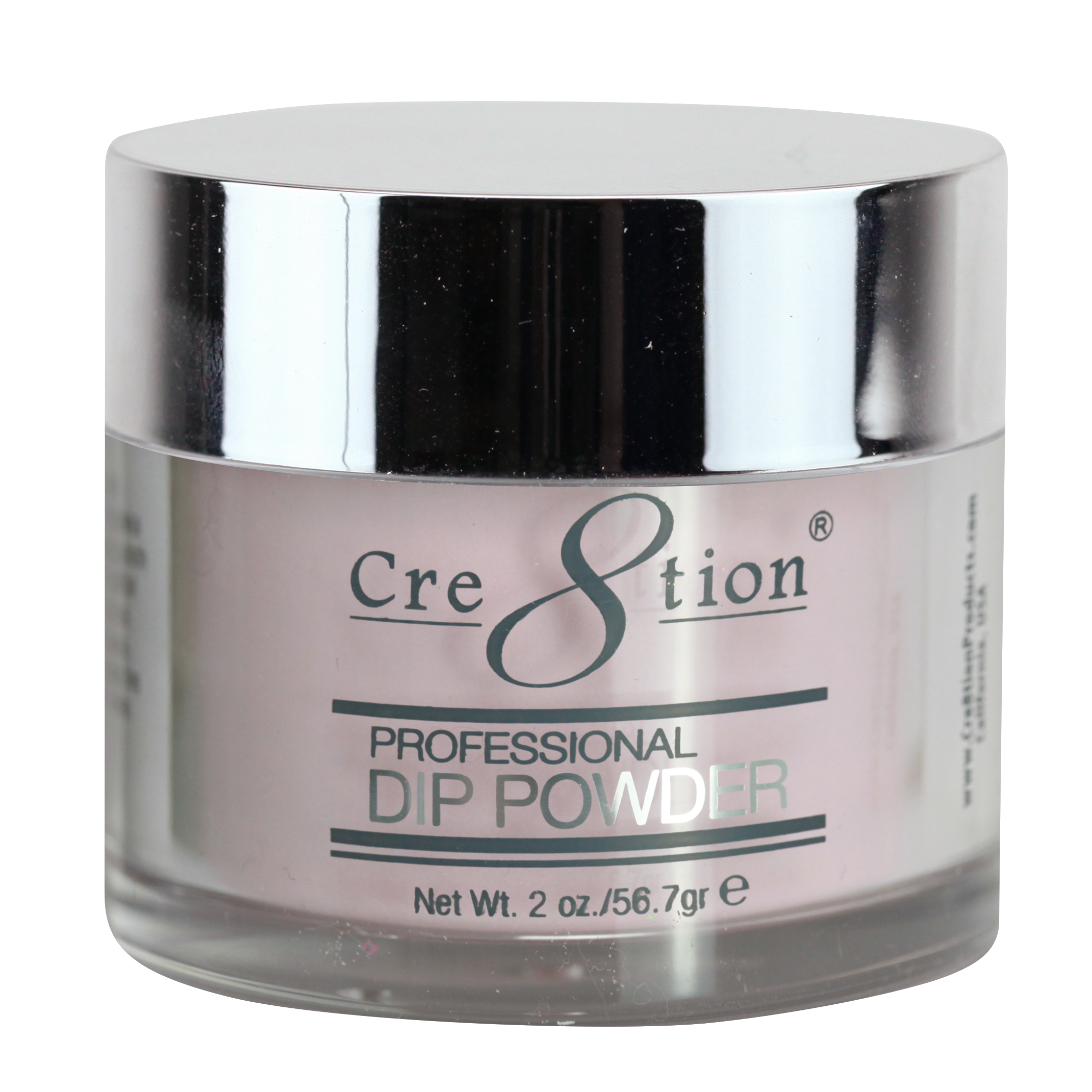 Cre8tion Dipping Powder, Rustic Collection, 1.7oz