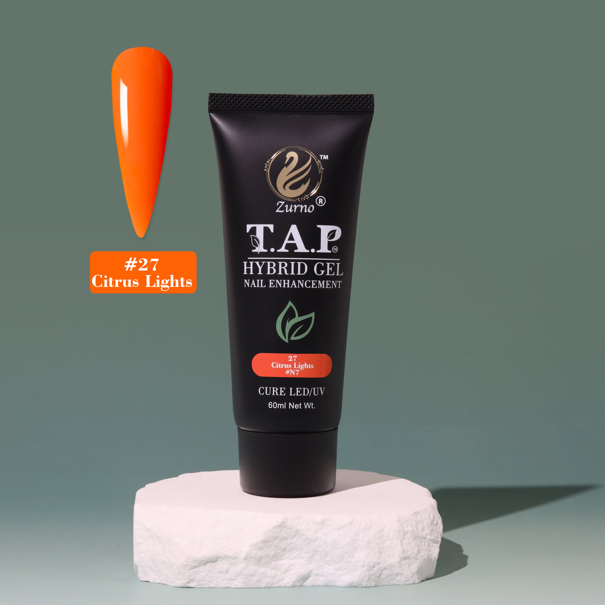 T.A.P | Collection &amp; Individual Colors - 60ml Tube