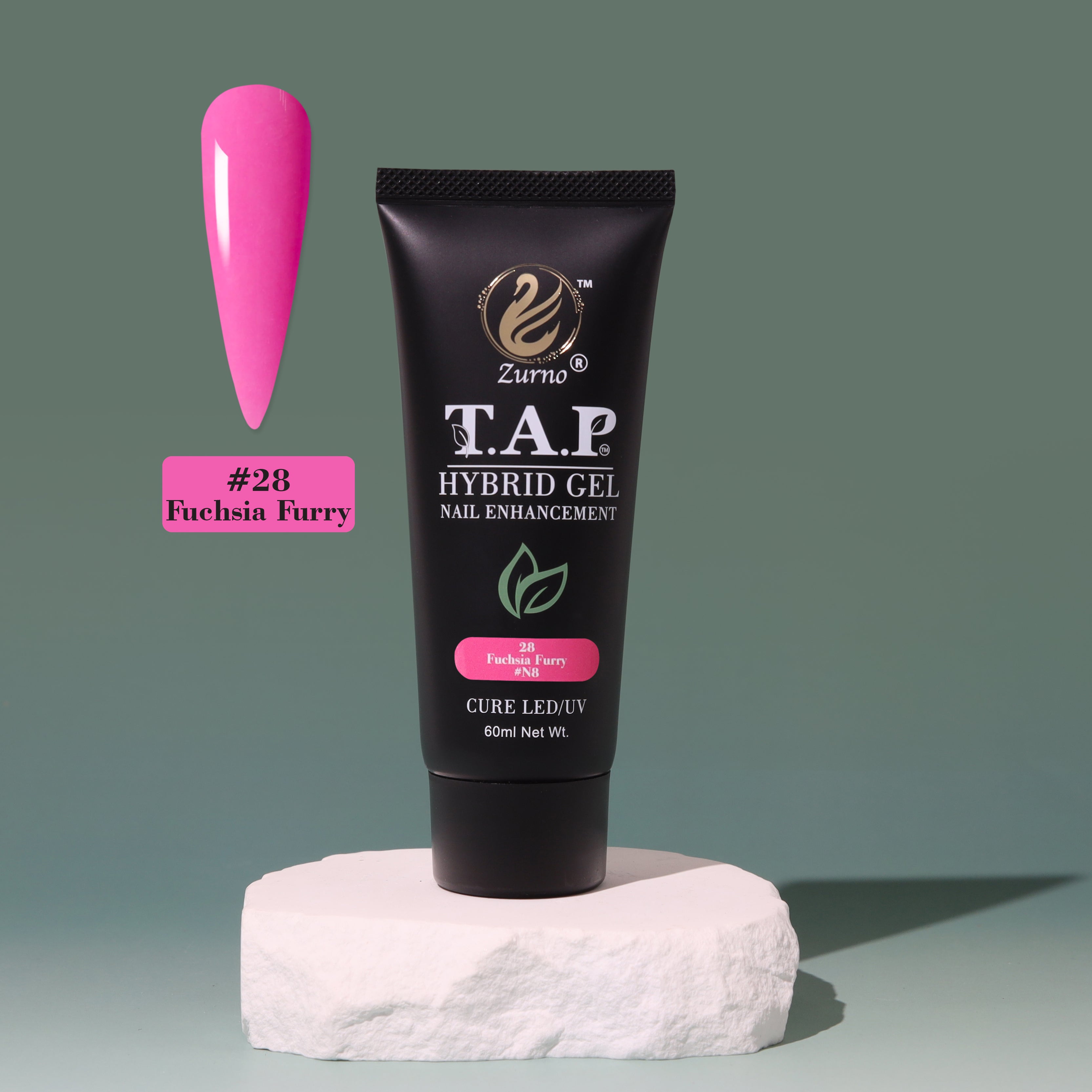 T.A.P | Collection &amp; Individual Colors - 60ml Tube