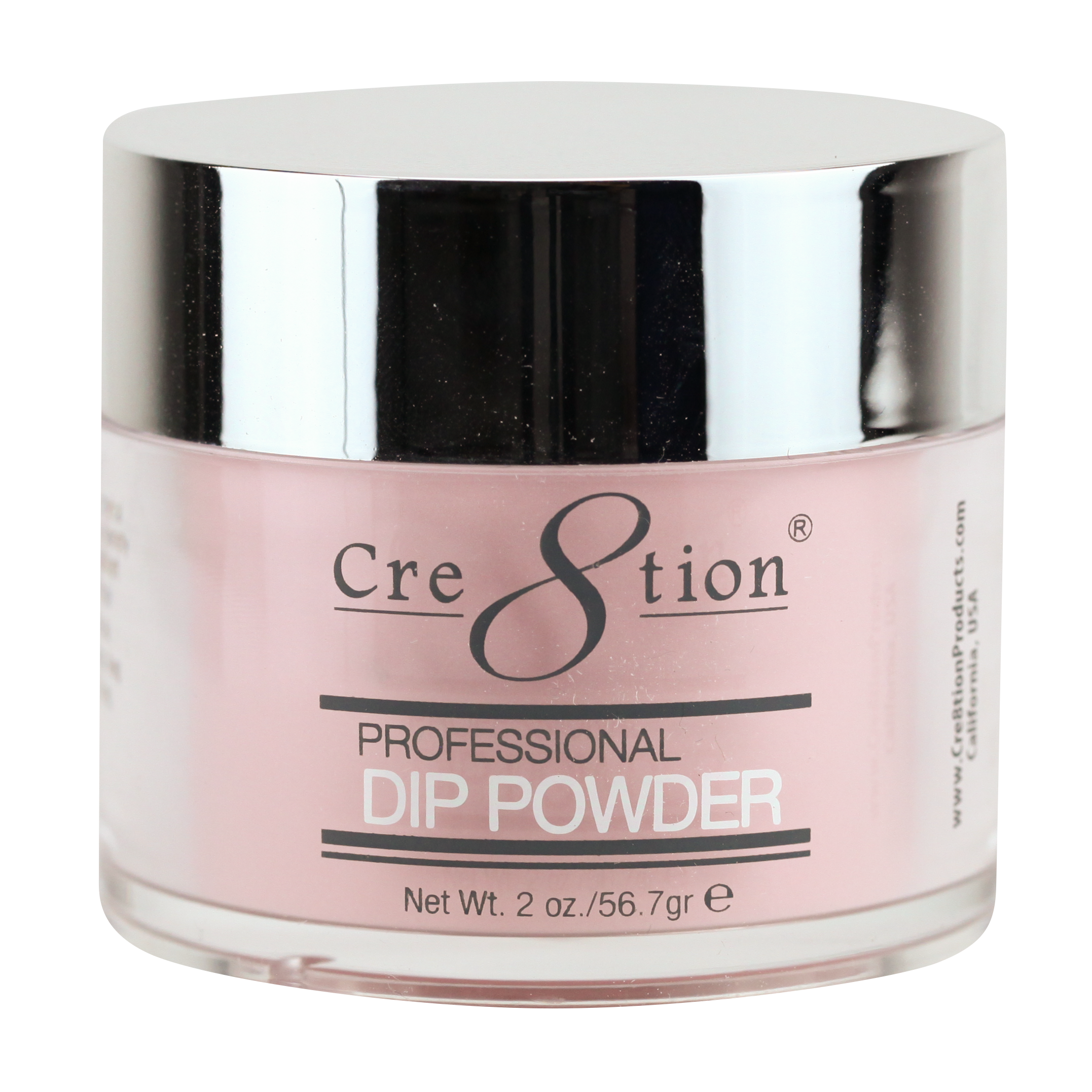 Cre8tion Dipping Powder, Rustic Collection, 1.7oz