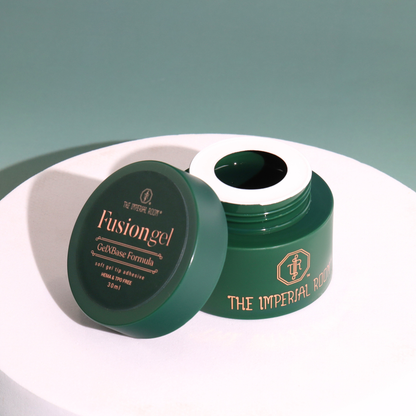 Fusion gel - HEMA &amp; TPO FREE