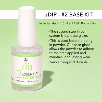 Zurno - zDip Essential - Dipping System
