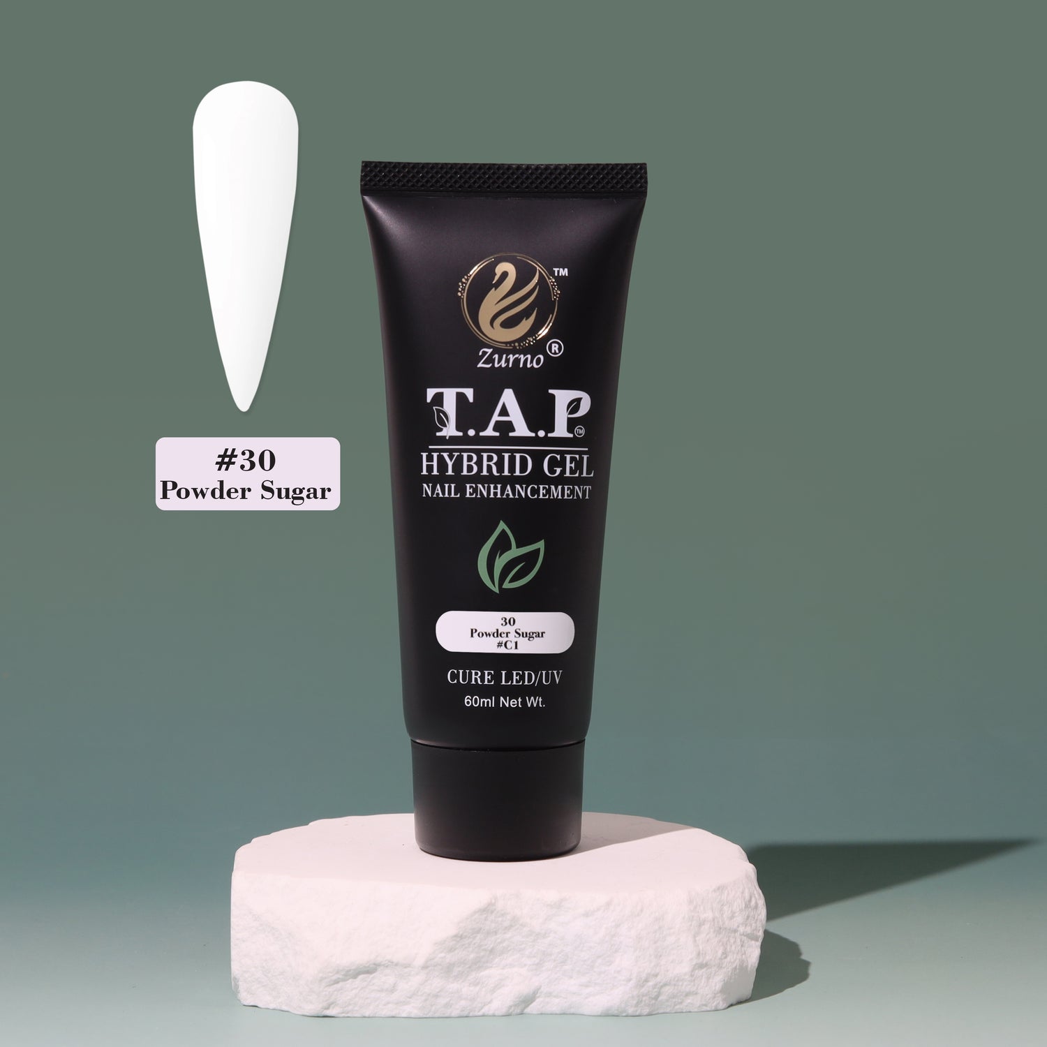 T.A.P | Collection &amp; Individual Colors - 60ml Tube