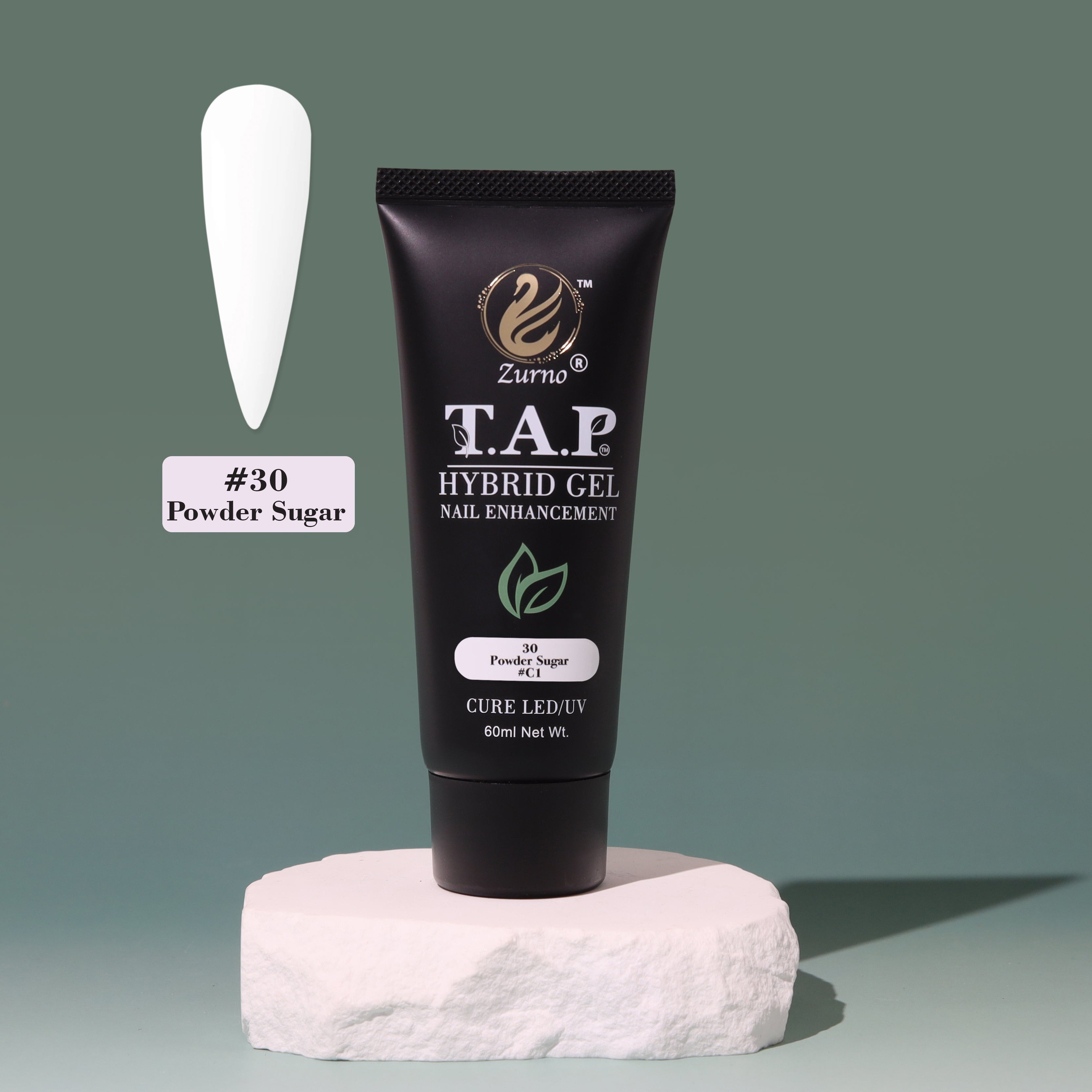 T.A.P | Collection &amp; Individual Colors - 60ml Tube