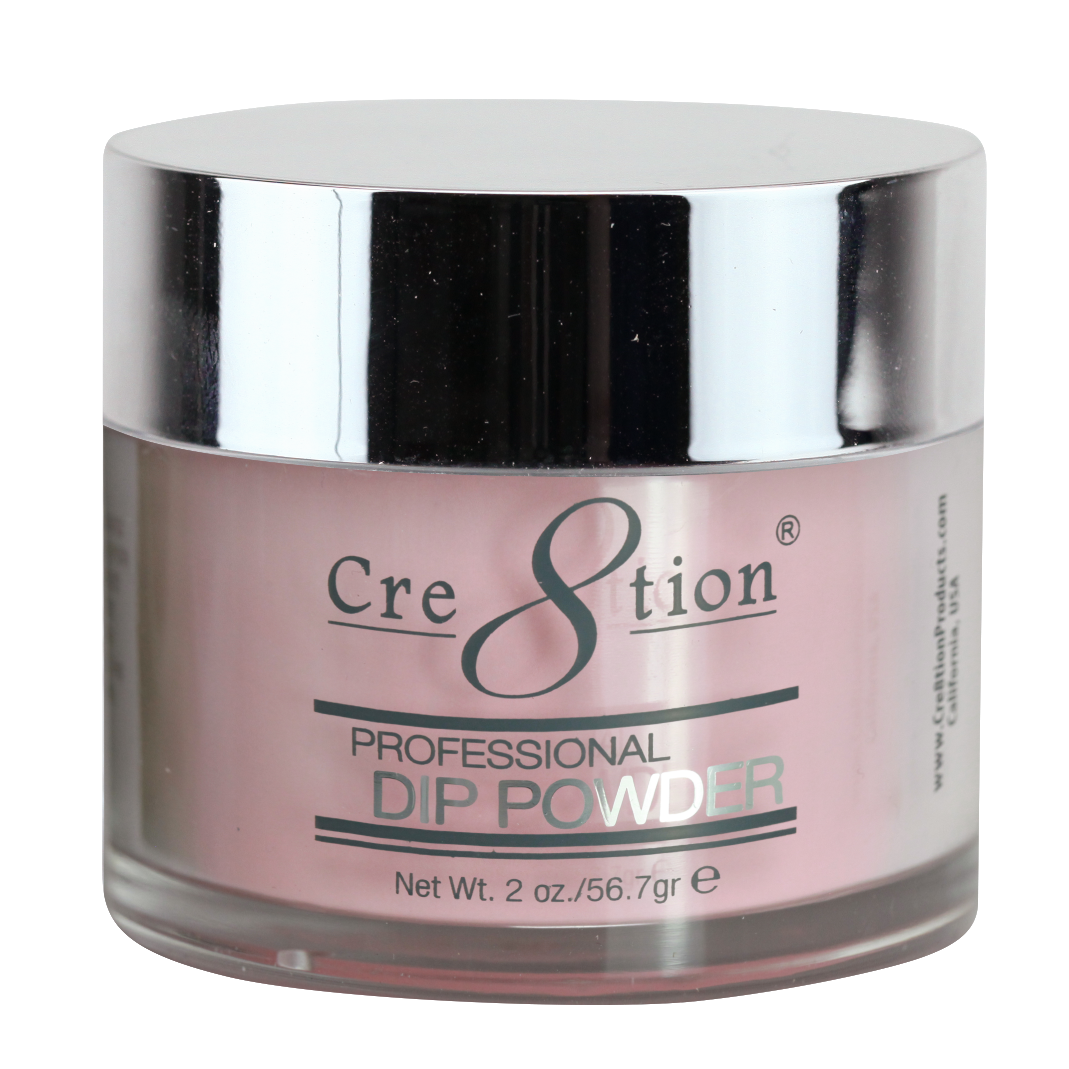 Cre8tion Dipping Powder, Rustic Collection, 1.7oz