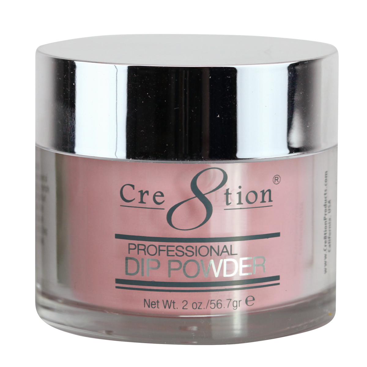 Cre8tion Dipping Powder, Rustic Collection, 1.7oz