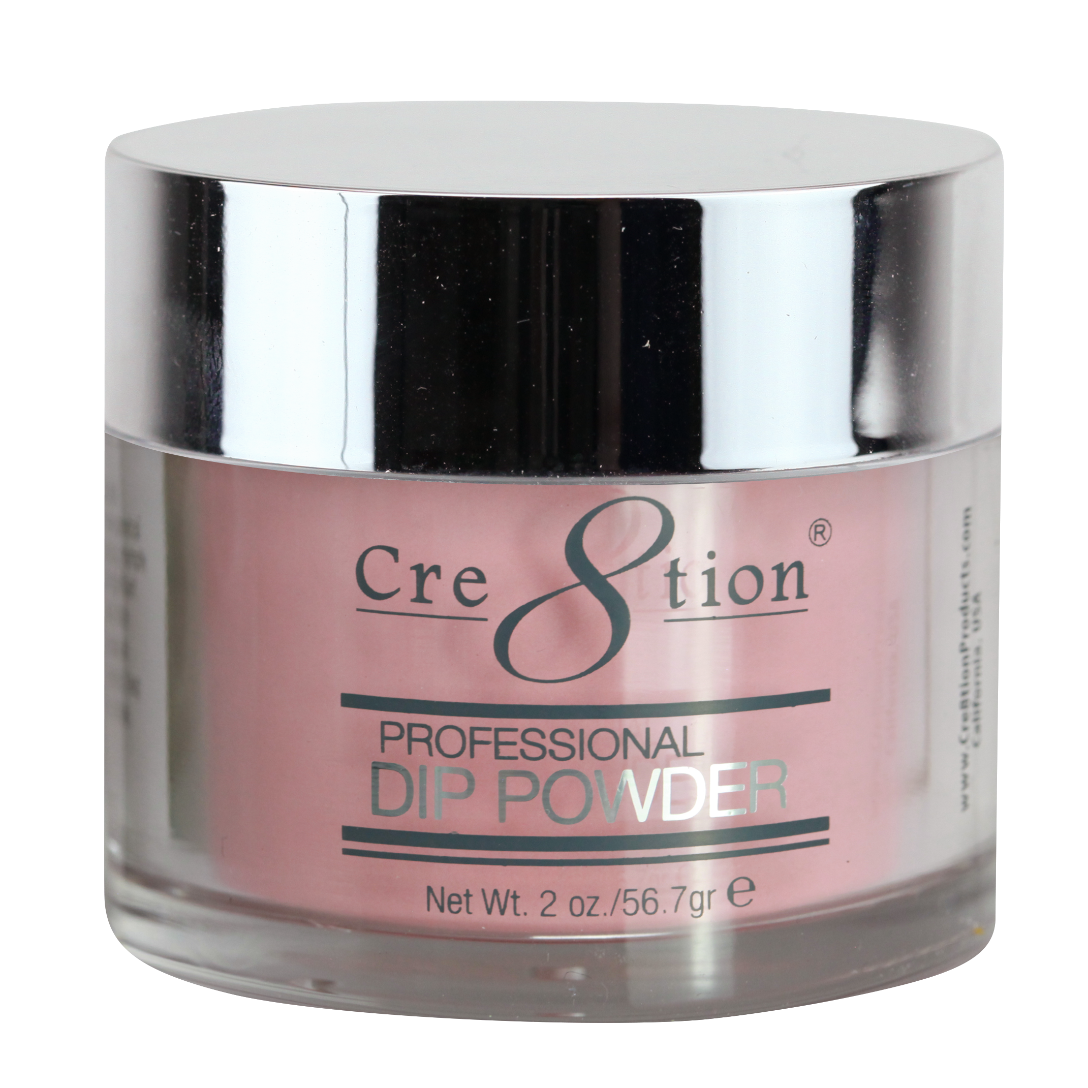 Cre8tion Dipping Powder, Rustic Collection, 1.7oz