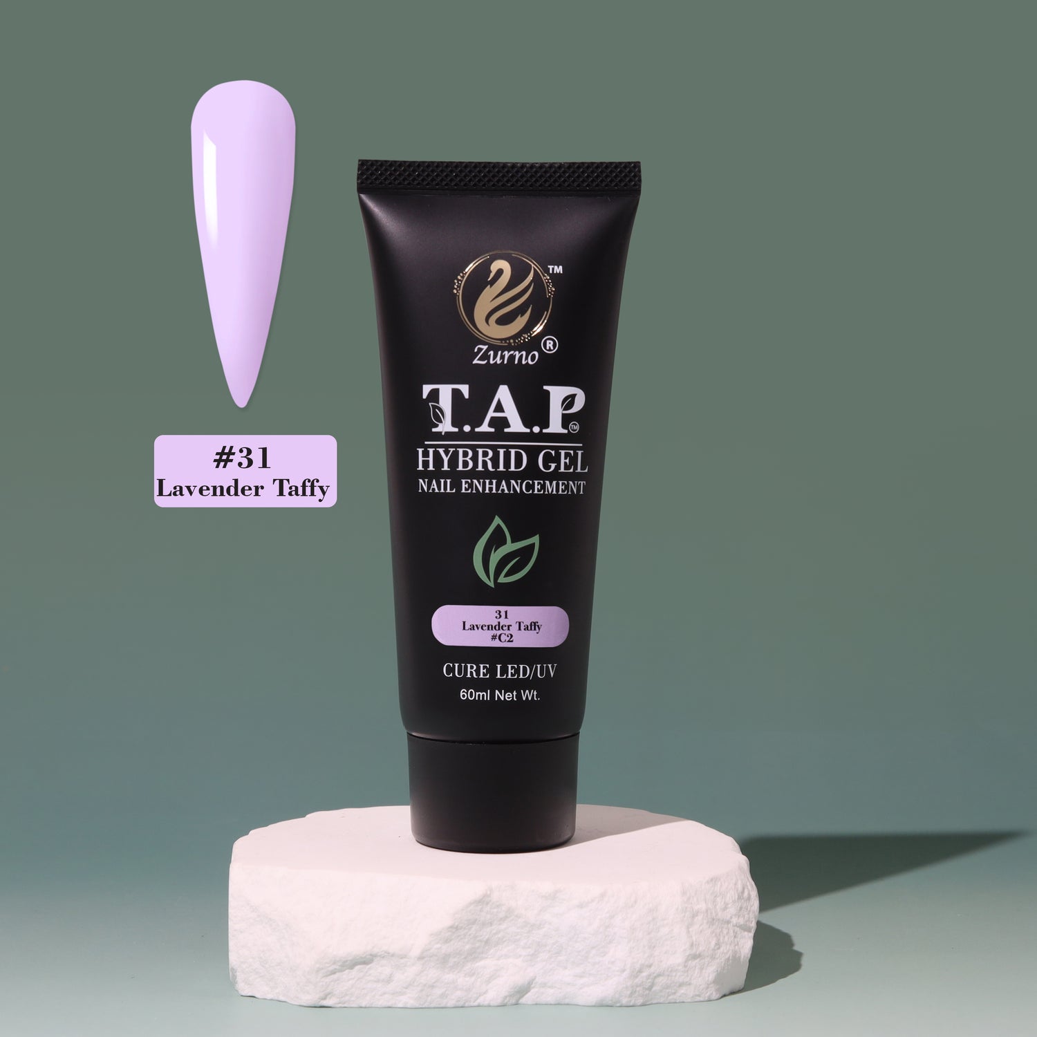 T.A.P | Collection &amp; Individual Colors - 60ml Tube