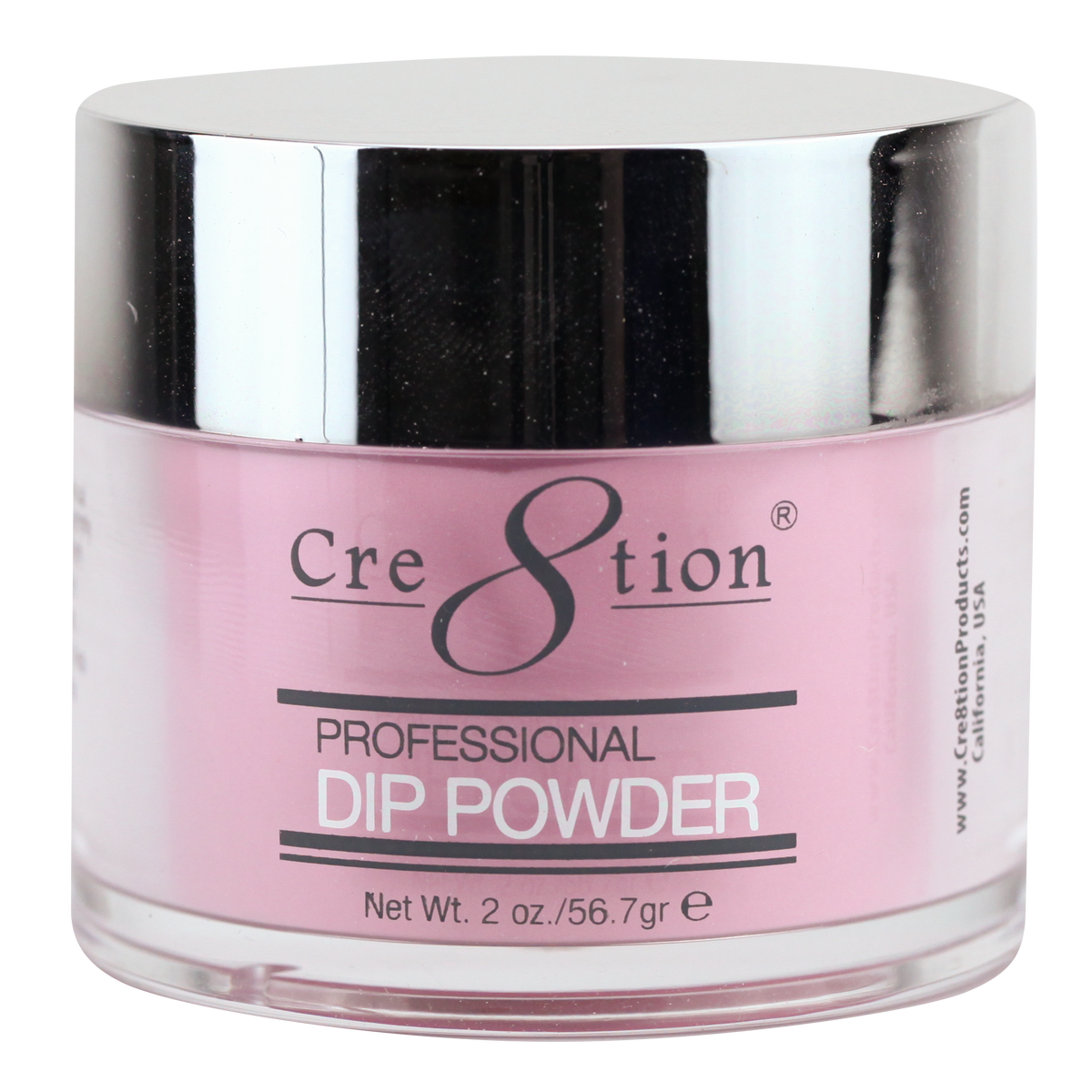 Cre8tion Dipping Powder, Rustic Collection, 1.7oz