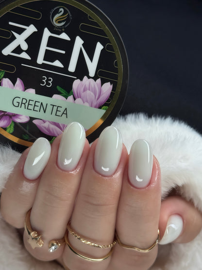 KaZEN | Builder Gel Mochidoki Collection 
