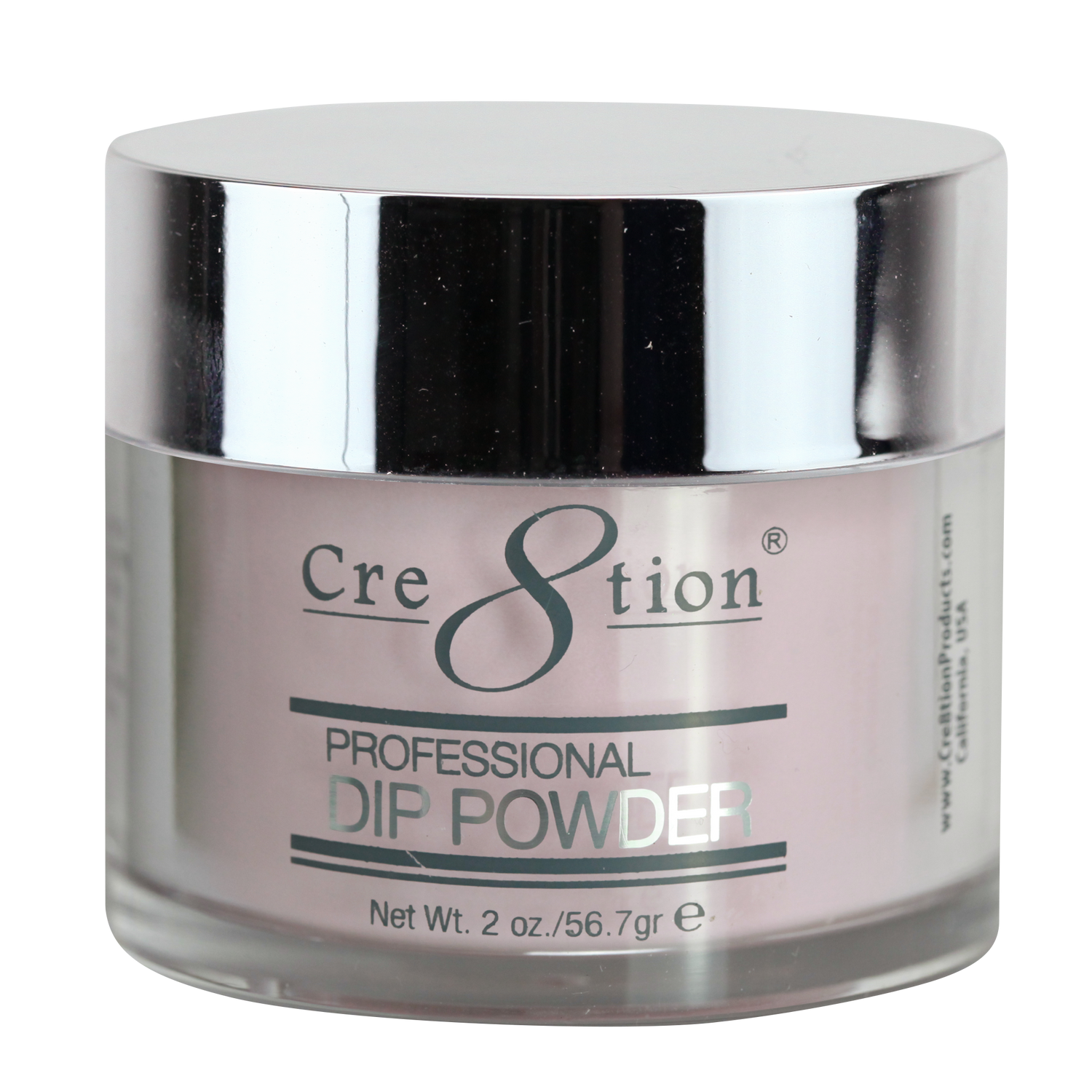 Cre8tion Dipping Powder, Rustic Collection, 1.7oz