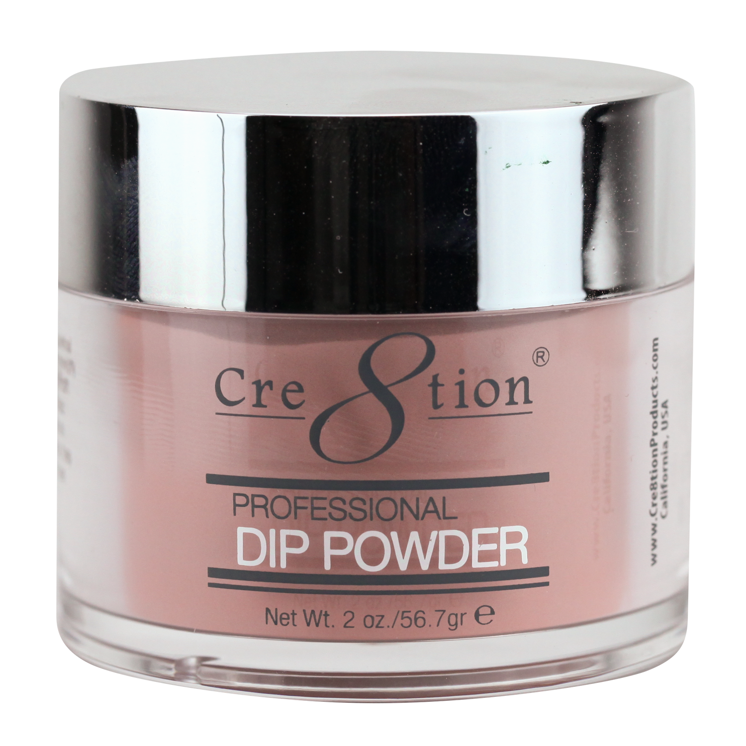 Cre8tion Dipping Powder, Rustic Collection, 1.7oz
