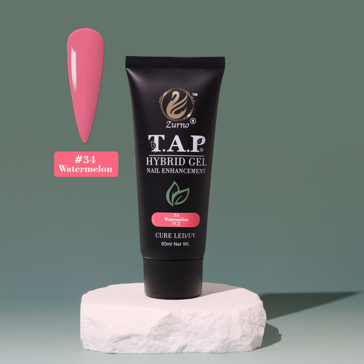 T.A.P | Collection &amp; Individual Colors - 60ml Tube