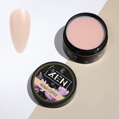 KaZEN | Builder Gel Mochidoki Collection 