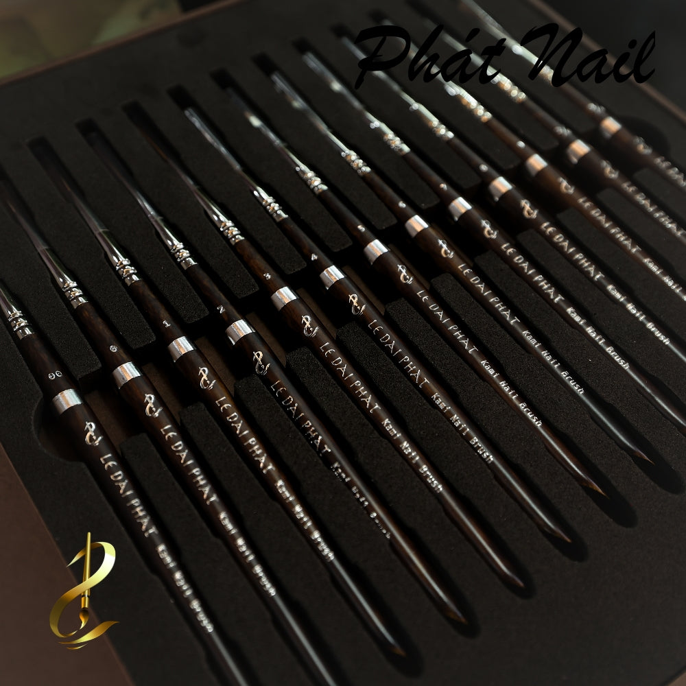 Le Dai Phat - Design Brushes