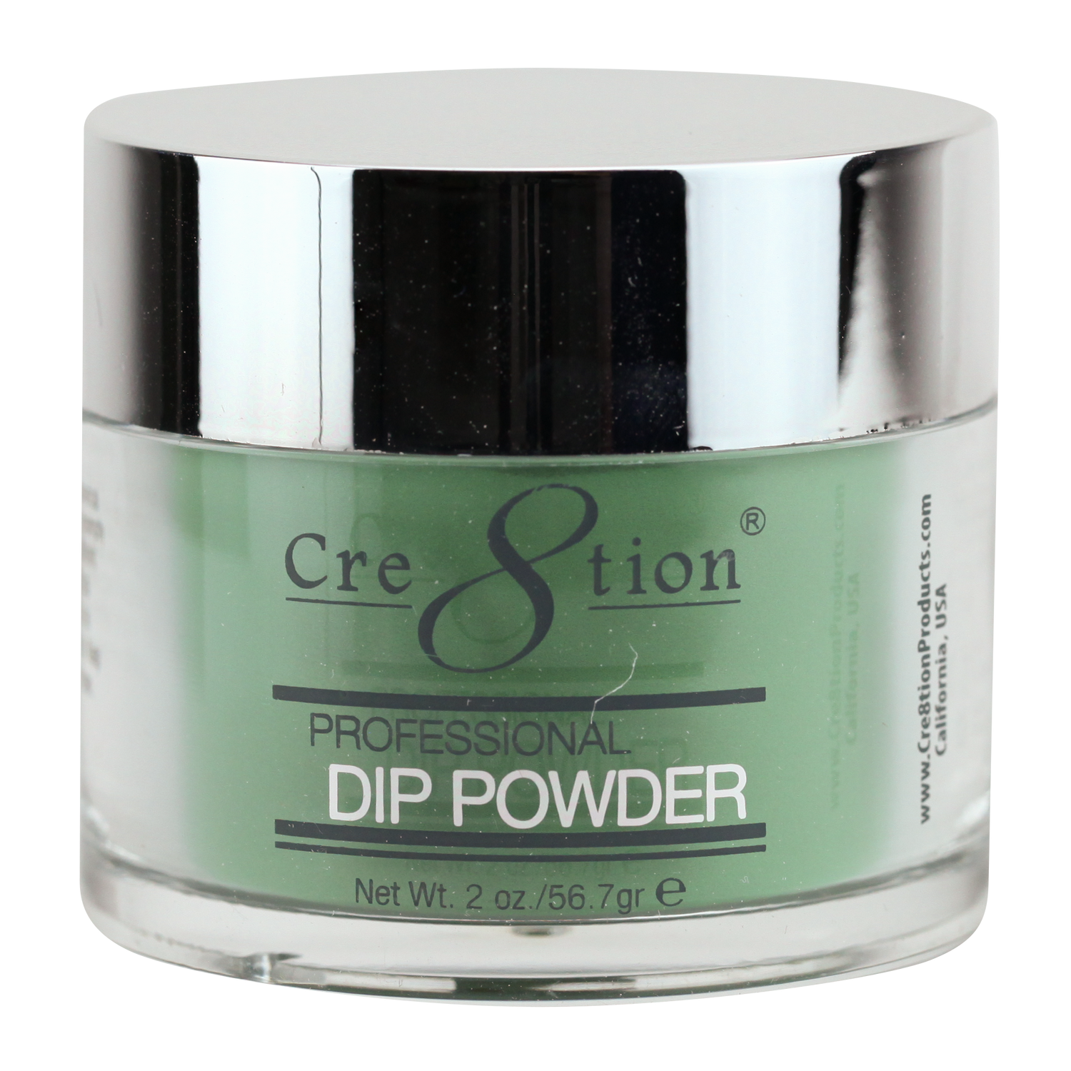 Cre8tion Dipping Powder, Rustic Collection, 1.7oz