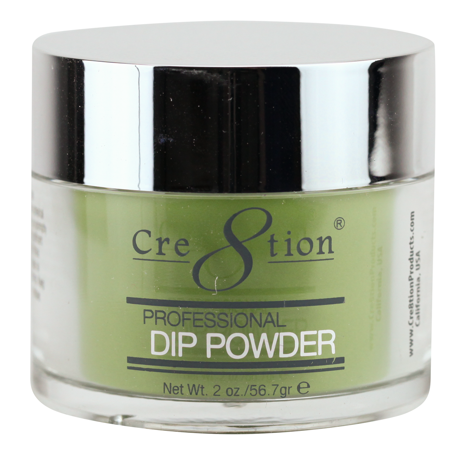 Cre8tion Dipping Powder, Rustic Collection, 1.7oz