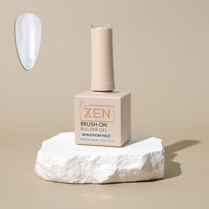 KaZEN | Brush-on Builder Gel