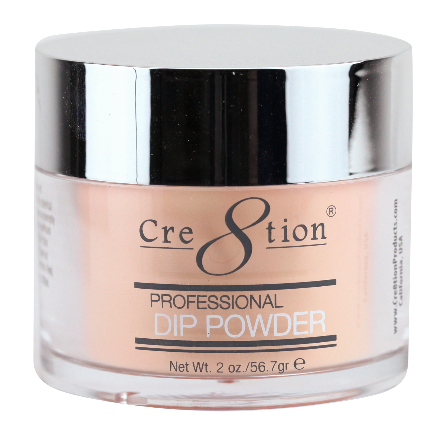 Cre8tion Dipping Powder, Rustic Collection, 1.7oz