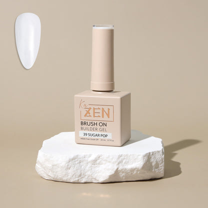 KaZEN | Brush-on Builder Gel