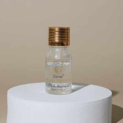 Zurno Lash Super Bonder - Adhesion Promoting 10ml