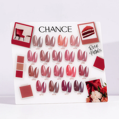 Chance Rose Petals Collection 