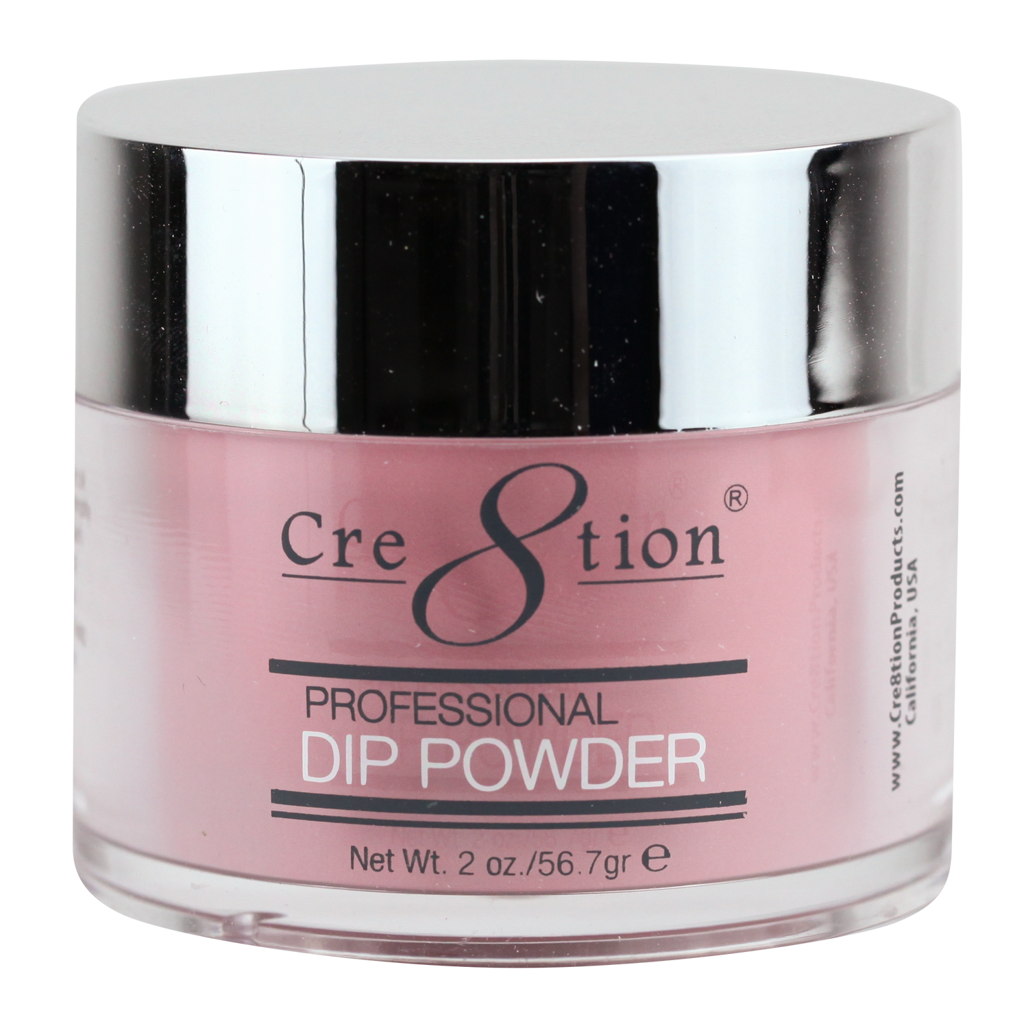 Cre8tion Dipping Powder, Rustic Collection, 1.7oz