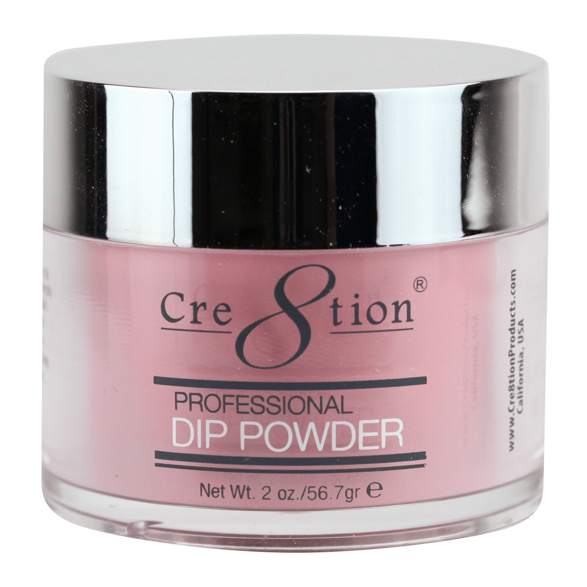 Cre8tion Dipping Powder, Rustic Collection, 1.7oz