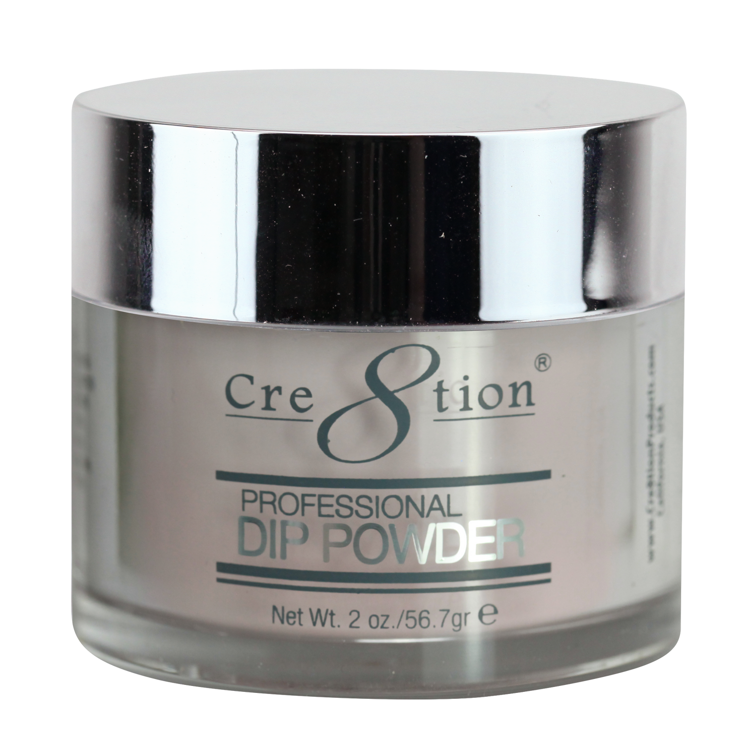 Cre8tion Dipping Powder, Rustic Collection, 1.7oz