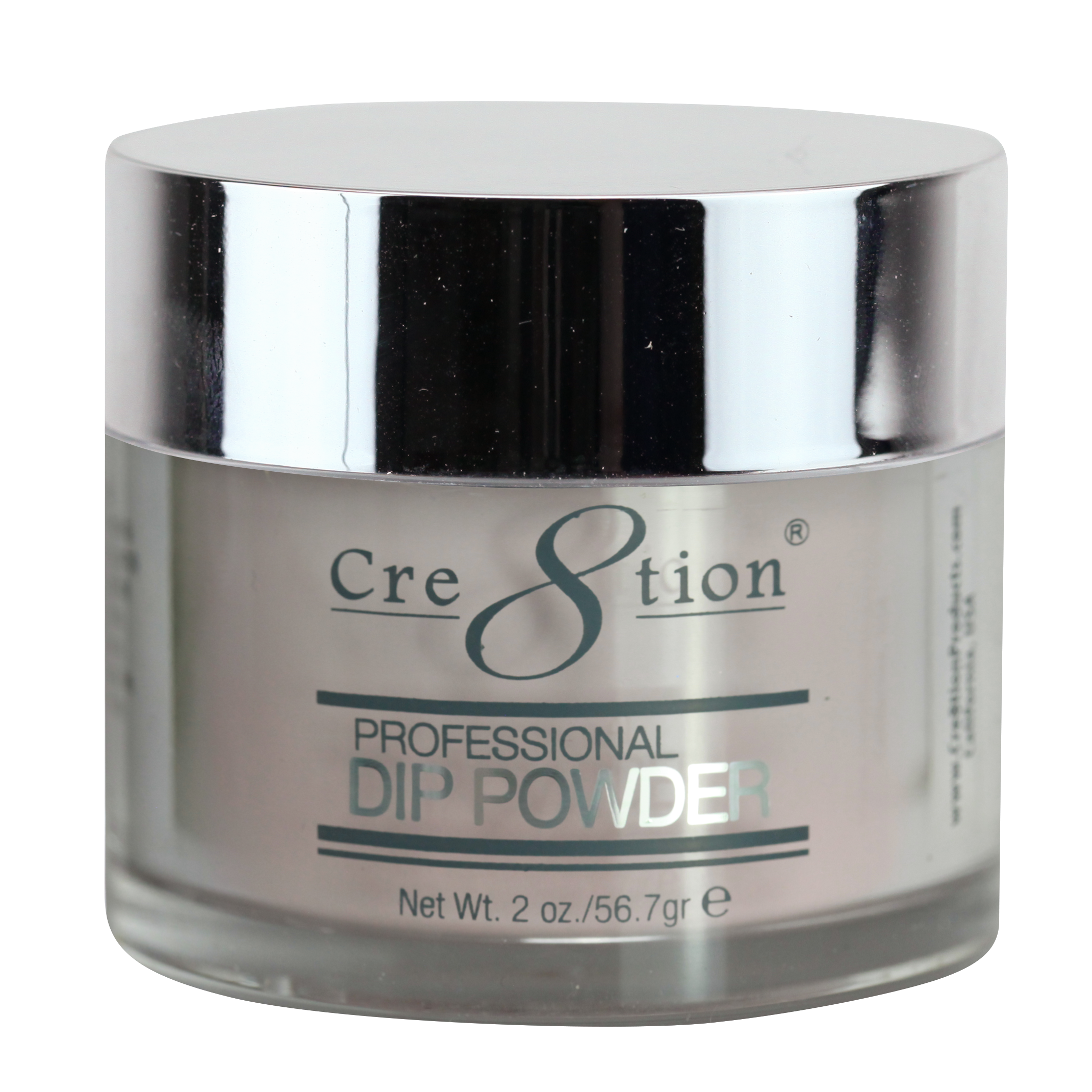 Cre8tion Dipping Powder, Rustic Collection, 1.7oz