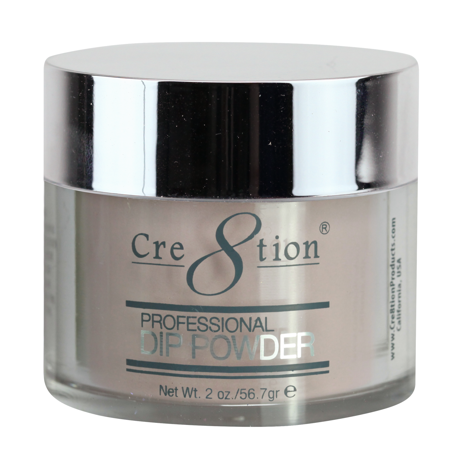 Cre8tion Dipping Powder, Rustic Collection, 1.7oz