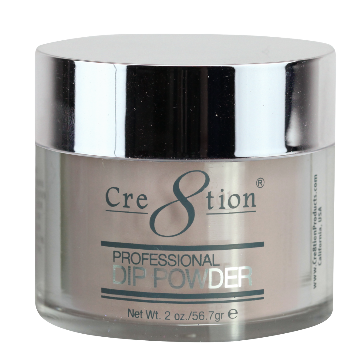 Cre8tion Dipping Powder, Rustic Collection, 1.7oz