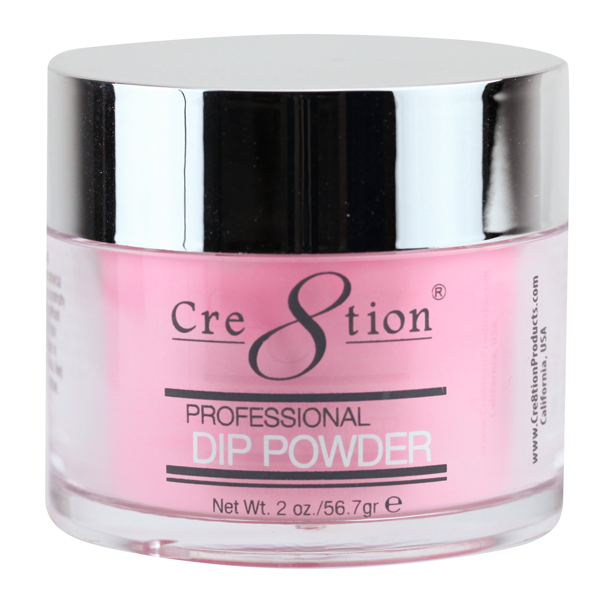 Cre8tion Dipping Powder, Rustic Collection, 1.7oz