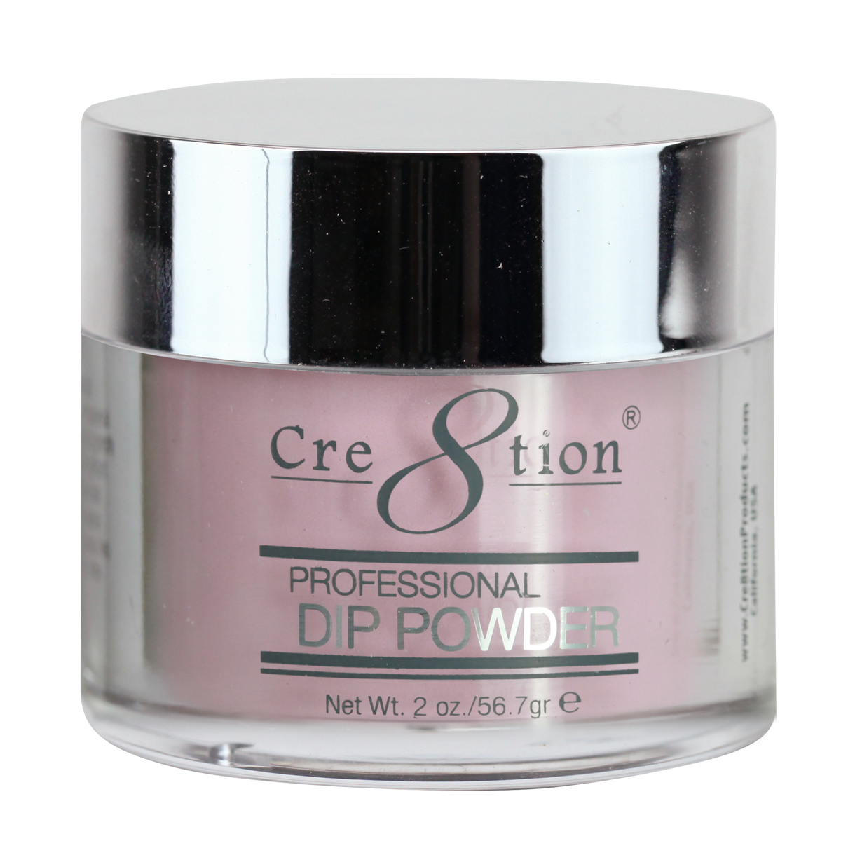 Cre8tion Dipping Powder, Rustic Collection, 1.7oz