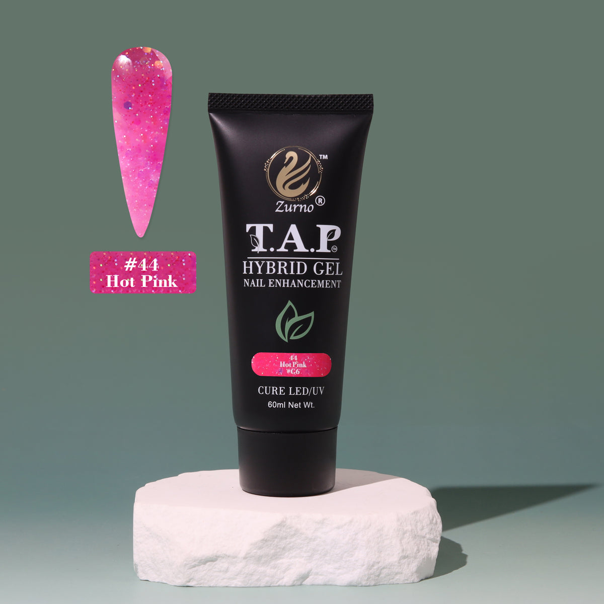 T.A.P | Collection &amp; Individual Colors - 60ml Tube