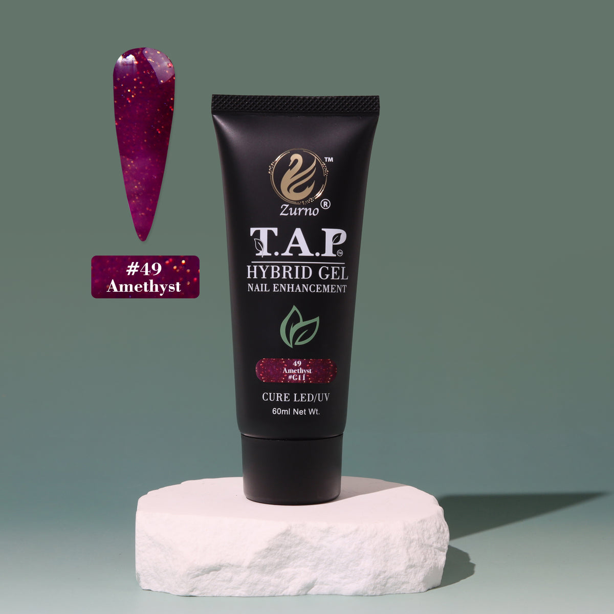 T.A.P | Collection &amp; Individual Colors - 60ml Tube