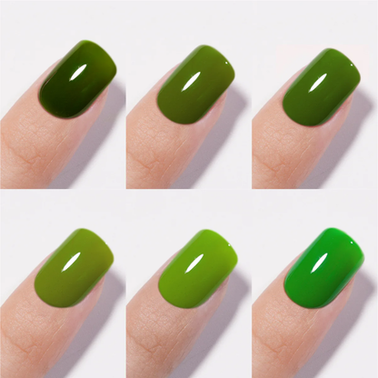 Chance Green Escape Collection 