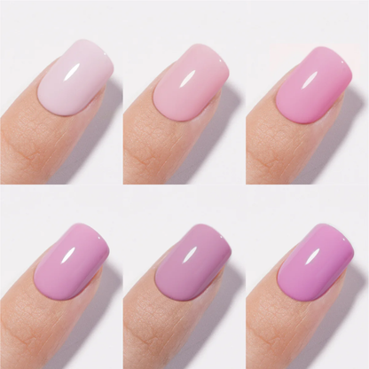Chance Mauve Memories Collection 