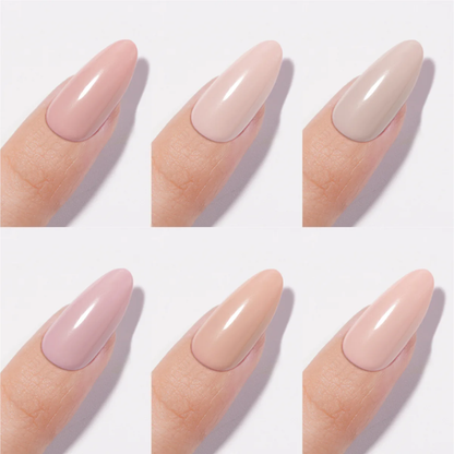 Chance Effortless Elegance Collection 