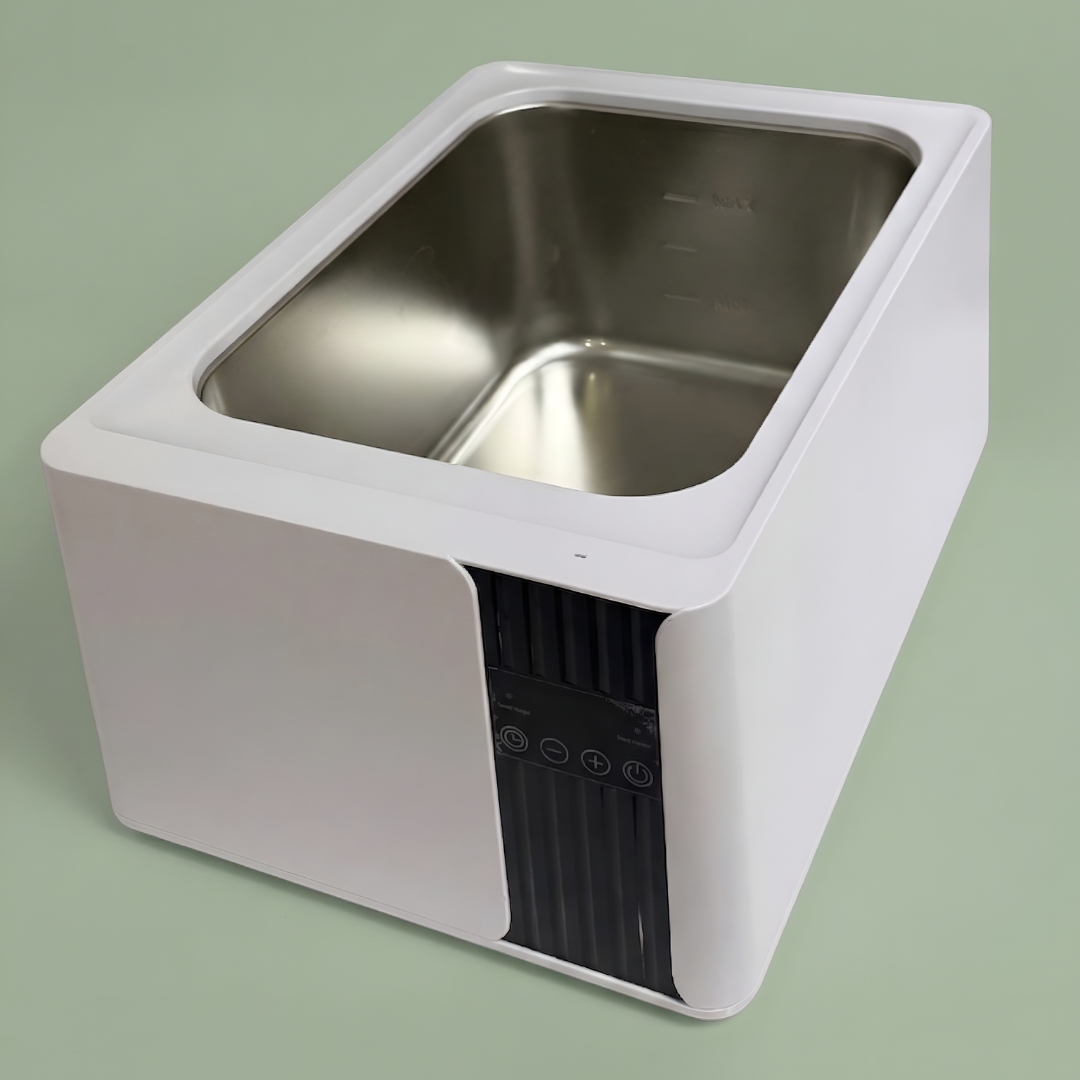 Parraffin wax warmer 9L