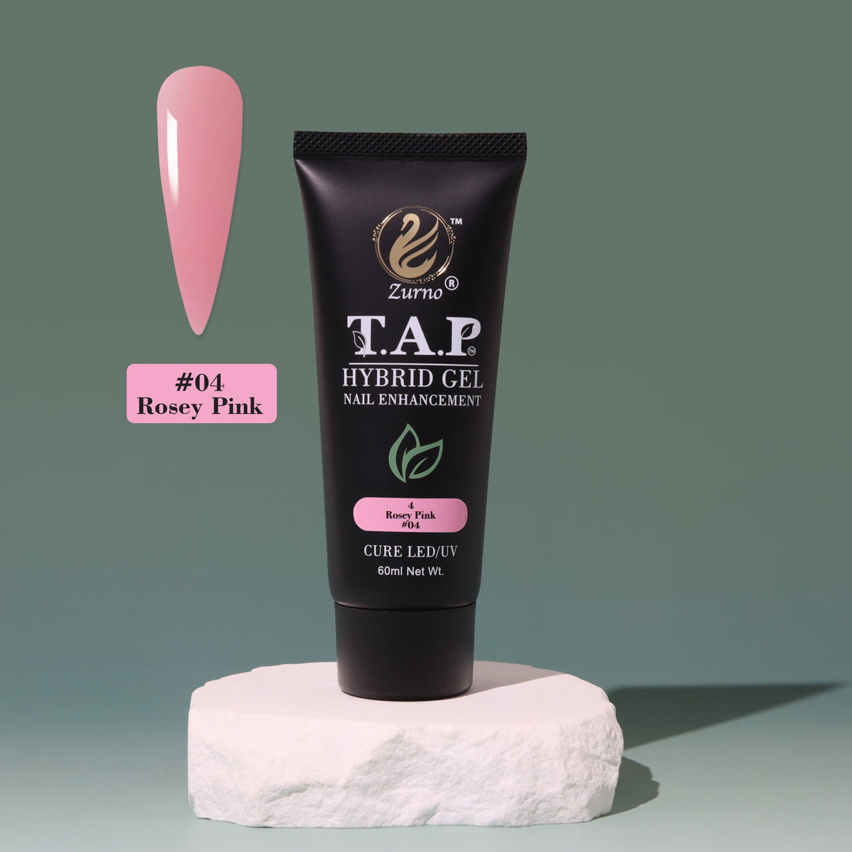 T.A.P | Collection &amp; Individual Colors - 60ml Tube