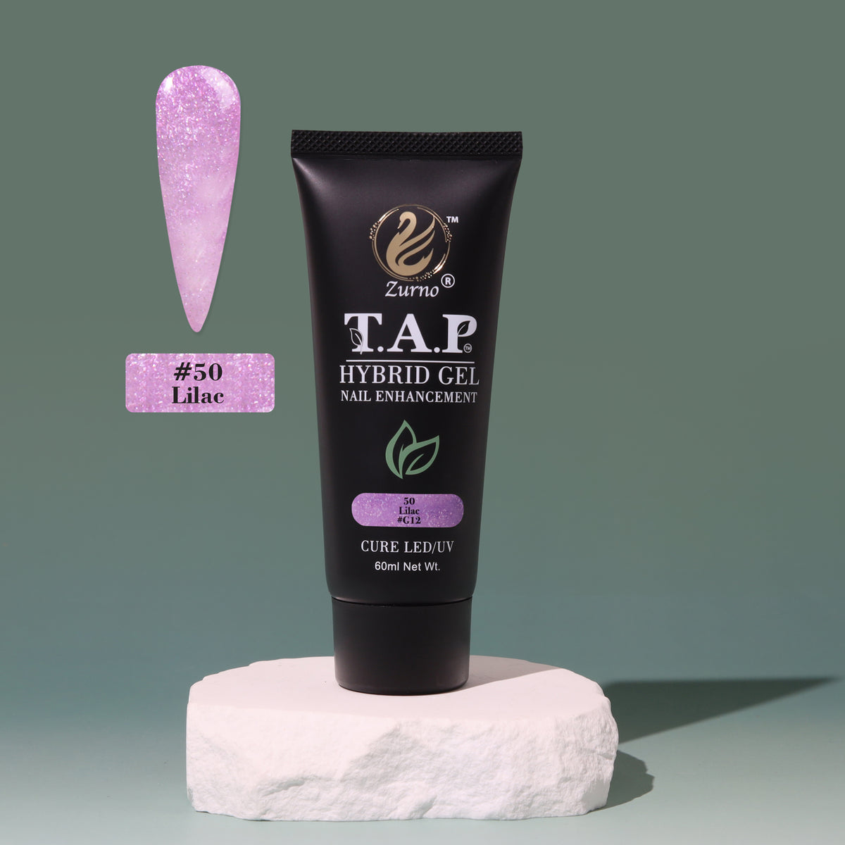 T.A.P | Collection &amp; Individual Colors - 60ml Tube