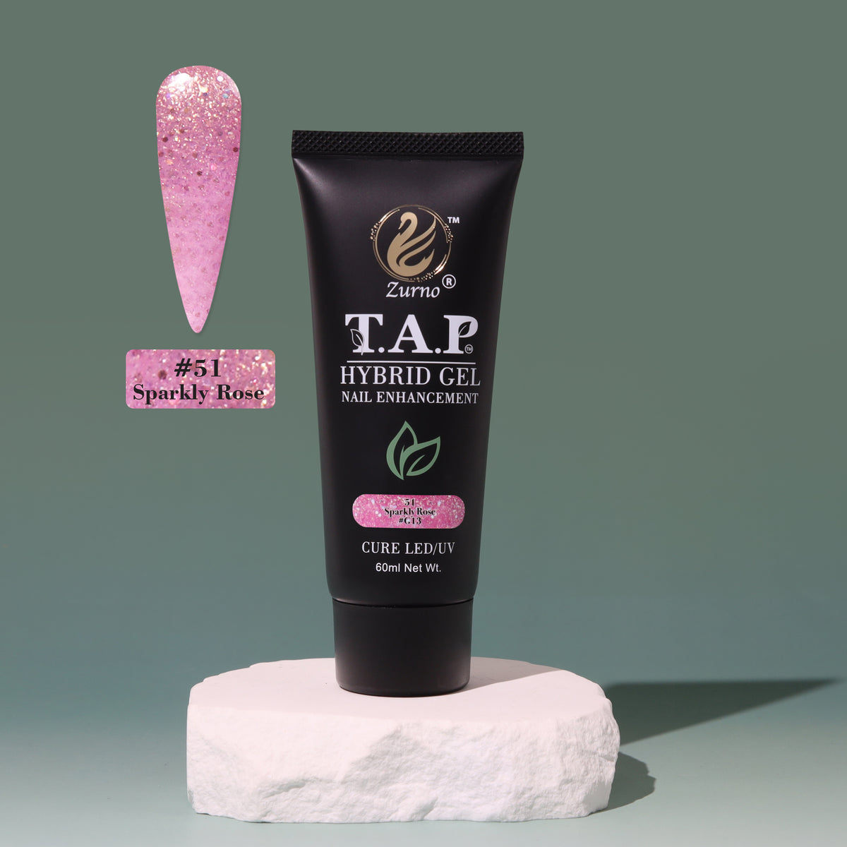 T.A.P | Collection &amp; Individual Colors - 60ml Tube