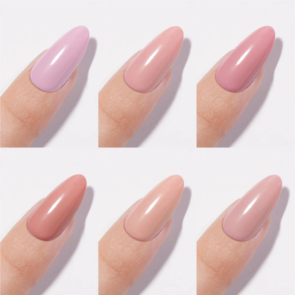 Chance Effortless Elegance Collection 