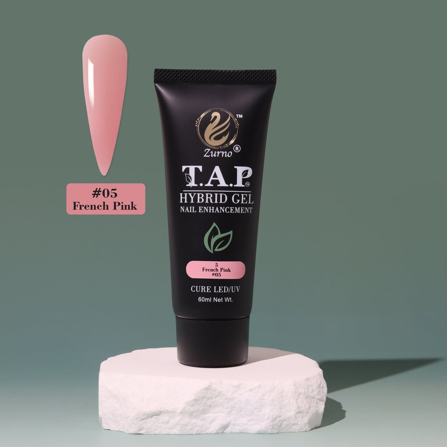 T.A.P | Collection &amp; Individual Colors - 60ml Tube