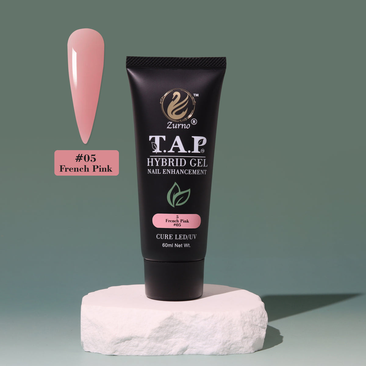 T.A.P | Collection &amp; Individual Colors - 60ml Tube