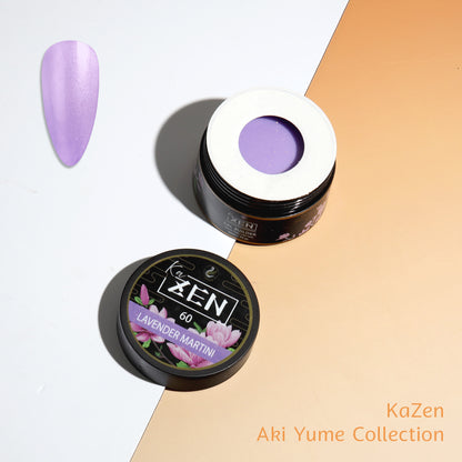KaZEN | Builder Gel Aki Yume Collection 