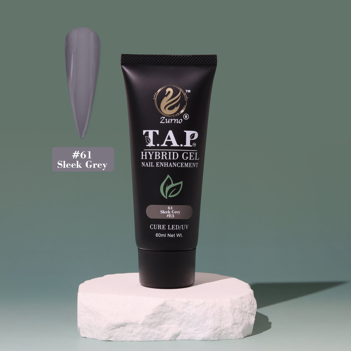 T.A.P | Collection &amp; Individual Colors - 60ml Tube